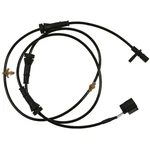 Standard Ignition Abs Wheel Speed Sensor For NV200, City Express ALS2783 New. Price: $156.43.