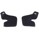 Ski-doo New Oem, Large Black MY21 Oxygen Cheek Pads Set, 9290080990. Price: $28.79.