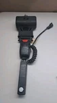 Caterpillar 381-4538 Retractable Seatbelt Assembly Used. Price: $55.00.
