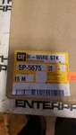 Caterpillar 5P-5675 Bulk Wire New. Price: $25.00.