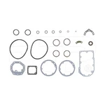 6V3739 Group-oil Pump Fits Caterpillar D379B D398B D399 SR4 D398A New. Price: $45.60.