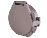 Buyers Products 3016382 Replacement Locking Cover For 6" Pvc New. Price: $56.25.