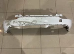 Rear Bumper Lower For 2019-2020 Buick Envision Free Shipping Used. Price: $370.50.