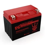 Neptune YTZ12S Replacement Battery For GTZ12S, PTZ12S, FTZ12S Honda, Yamaha, Bmw New. Price: $35.99.