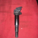 Ignition Coil With Spark Plug Connector Eldor For Bmw Mini Oem 12138657273 New. Price: $34.97.