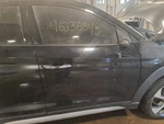 2017 Hyundai Tucson Passenger Right Front Door Solar Glass Oem Black 120-60656AR Used. Price: $795.00.