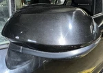 20-22 Toyota Corolla Door Mirror Left Black Pearl 209 Sedan Only W/ Heat Used. Price: $118.50.