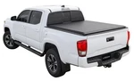 Access Tonneau Cover 16-ON Fits Toyota Tacoma 6' Box W/o Oem Hard New. Price: $580.55.