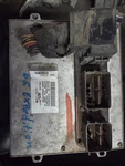 2005 Ford Expedition 5L1A-12A650-TB, 5L1A12A650TB Engine Control Module Ecm, Oem Used. Price: $50.00.