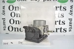 4670B262 Mitsubishi Outlander 2016-17 Abs Antilock Brake Pump Oem 15F5 125 Used. Price: $42.99.