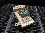 15 16 17 Subaru Legacy Interior Fuse Box 82201-AL21A Oem 69K Miles Used. Price: $51.92.