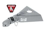 Bulldog Collar-lok A-frame Trailer Coupler Tongue 2-5/16" Ball 12,500 Lb Low Pro New. Price: $199.99.