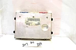 8162429191 Honda Passport 1998-99 Engine Control Unit Ecu Module Oem 2K7 359 B2 Used. Price: $49.99.