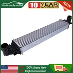 New Intercooler LX6Z6K775D Ford Bronco Sport 2021 2022 2023 L3 1.5L L4 2.0L. Price: $96.60.
