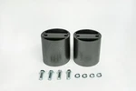 Pacbrake Coil Spring Spacer Kit - 4 Inch Air Suspension Use W/single New. Price: $136.98.