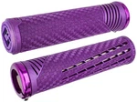 Odi Cf V2.1 Grips Purple, Lock-on New. Price: $39.15.