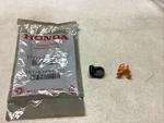 Honda Retainer 17711-S0X-0030 New. Price: $12.00.