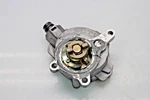 12-19 Land Rover Range Evoque 2.0L Brake Vacuum Pump Oem Used. Price: $34.99.