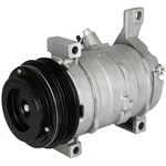 A/c Compressor For Gmc Yukon Cadillac Escalade Chevy Silverado Hummer 2021711 New. Price: $111.19.