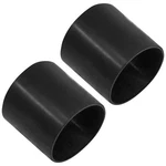 2 Air Inlet Flexible Adaptor Rubber For Can-am Bombardier 707000154 New. Price: $16.01.