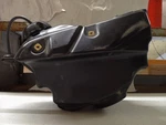 2004 Honda Crf 250R Oem Fuel Tank Reservoir 17510-KRN-000 Used. Price: $80.00.