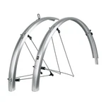 Sks B45 Bluemels Full Coverage Fender Set 45MM 700 X 28-37 Silver 11812 New. Price: $62.99.