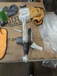 Anti-lock Brake Part Fits 23-25 Malibu 817000 Used. Price: $109.24.