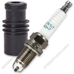 Denso 674-2000 Industrial Plug And Boot Kit New. Price: $24.12.