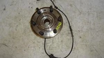 Front Hub 4X4 Lug Brake Opt JF3/JF7 Fits 05-07 Silverado 1500 Pickup 661913 Used. Price: $80.00.