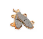 New Kawasaki Pad-assy-brake (43082-0126). Price: $72.59.