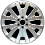 Wheel Rim Gm Escalade 1500 Limited Silverado Ld Suburban Tahoe 22 Oem 5663 Remanufactured. Price: $548.00.