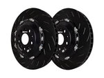 Ebc Racing Front Rotors SG2F037 New. Price: $1279.89.