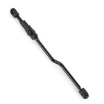 Transfer Case External Shift Control Rod 15017377 Fits Gm Chevrolet 2001-2010 New. Price: $33.00.