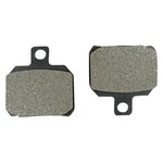 Wildboar Brake Pads Semi Metal AT-05610 New. Price: $12.95.