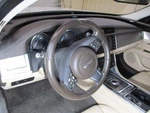 Jaguar Xf 2016 Dash Panel T2H19491PVJ 7585 Used. Price: $679.99.