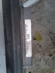 Engine Ecm Electronic Control Module 3.0L Id 2L8A-CD Fits 02 Escape 100770 Used. Price: $57.57.