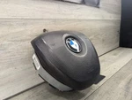 Oem Bmw F02 F06 F10 F13 535 750 Front Driver Sport Steering Wheel Used. Price: $179.95.