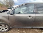 2013 Ford Edge Driver Front Door Shell Gray Used Local Pickup Only 2885283. Price: $284.95.