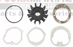 Sierra 18-3081 Impeller Kit For Volvo Penta Omc 875811-2 3858256 3862281 New. Price: $16.50.