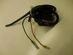 Z17 Tigershark Daytona 770 1997 Ignition Coil 3008-532 Used. Price: $34.49.