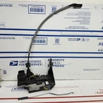 03-07 Volvo XC90 Rear Left Driver Side Door Lock Latch Actuator Oem Used. Price: $40.45.