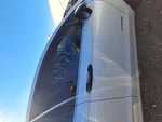 2013 Ford Fusion Right Front Door Shell White 4DR Used Local Pickup Only. Price: $284.95.