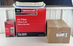 New 2020-24 Ford 6.7L Powerstroke Diesel Motorcraft Oem Oil Air Fuel Filter Kit. Price: $155.74.