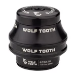 Wolf Tooth Premium EC34 External Cup Headset - 6061 Aluminum, Stainless Steel New. Price: $73.81.