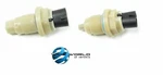 A606 42LE A604 41TE Input (tss) & Output (vss) Speed Sensor Kit 1989 Newer. Price: $20.85.
