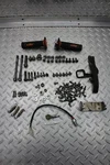 2009 Ktm 450 Xc-f Hardware Bolts Set Used. Price: $39.99.