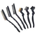 Performance Tool W4950 Detailing Brush Set (6 Pieces) New. Price: $15.72.