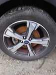 Wheel 18X7-1/2 Aluminum Spoke Fits 17-18 Escape 3200205 Used. Price: $117.70.