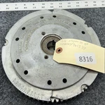 1976 Johnson 55 Hp Stator Assy Pn# 581537 Used. Price: $51.89.