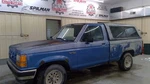 Ford Ranger 1992 Right Fender Used 5219. Price: $93.09.